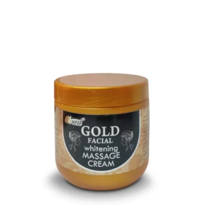 Glomesh Gold Facial Kit Saloon Pack 1 PCS