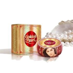 Golden Pearl Beauty Cream (360 Retail)