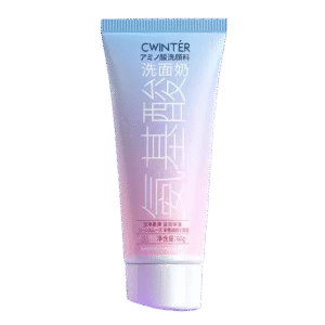 Cwinter Amino Acid Facial Cleanser 60 g