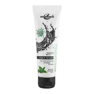 Chiristine Charcoal Face Wash