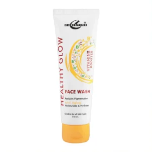 Chiristine Healthy Glow Face Wash