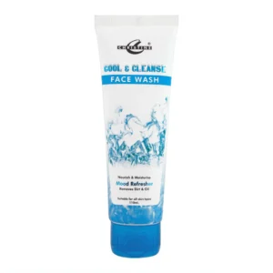 Chiristine Ice & Cool Tree Face Wash