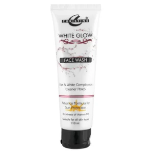 Chiristine White Glow Face Wash
