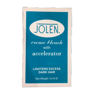 Jolen Bleach Sachet Box (12 Pcs)
