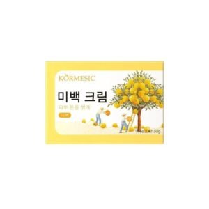 Kormesic Korean Face Nicotinamide Whitening Cream 50g