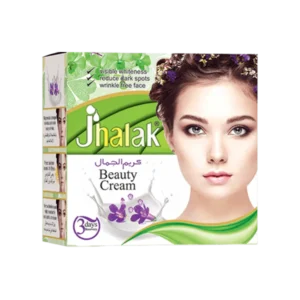 Jhalak Beauty Cream (360 Retail)