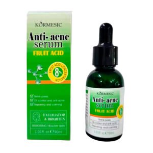 Kormesic Fruit Acid Serum For Anti-Acni 30ml