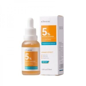 Kormesic Benzoyl Peroxide Acne Spot Fading Serum 30ml