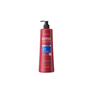 Kormesic 2 in 1 Botox & Keratin Hair Condtioner 800 ml