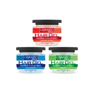 Chando Hair Gel 150 gm