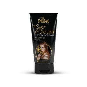 Parley Gold Face Wash