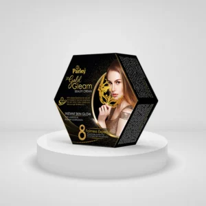 Parley Gold Beauty Cream (350 Retail)