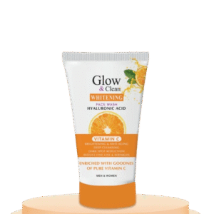 Glow & Clean Vitamin-C Face Wash
