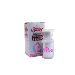 Ujooba Whitening Serum