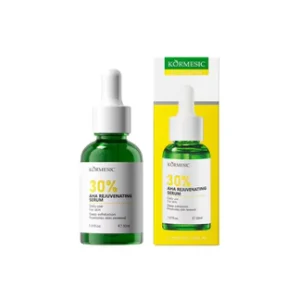 Komesic AHA Rejuvenating Serum 30 ml