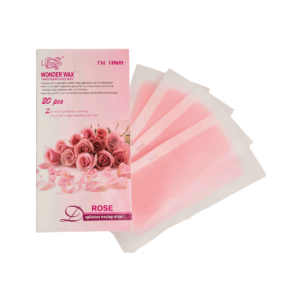 Lubna Wax Strips