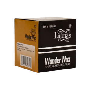 Lubna Wonder Wax Small