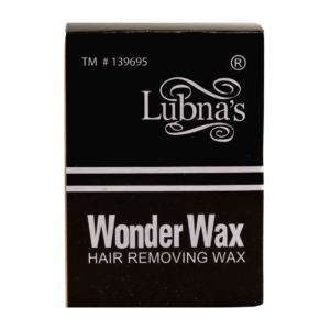 Lubna Wonder Wax Large