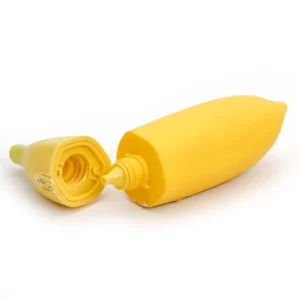Wokali Banana Shape Hand Cream 40 g