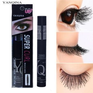 Yanqina  Super Curl Mascara