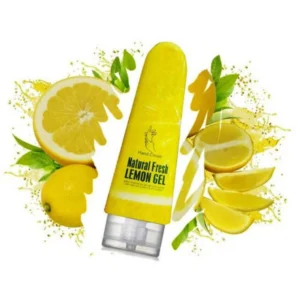 Wokali Banana Shape Hand Cream 100 g