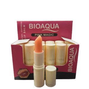 Douglas Lip Balm 12 Pcs Pink Magic