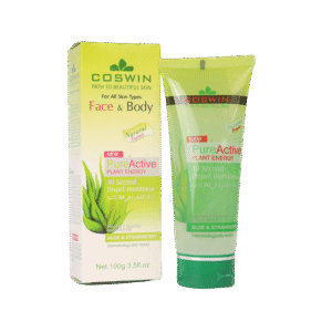 Coswin Face & Body Gel
