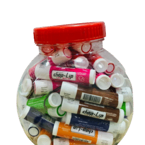 Chap Lip Berni 60 Pcs (High Quality)