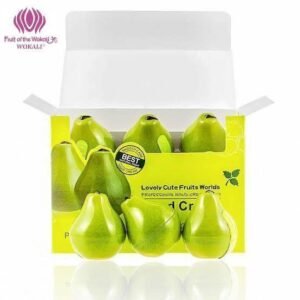 Wokali Pear Shape Hand Cream 35 g