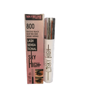 Maybline Sky High Roll Mascara