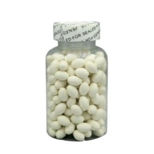Whitening Capsule Box (200 Pcs)