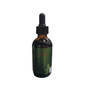 Lareen Rosemary Mint Hair Serum 59 ml
