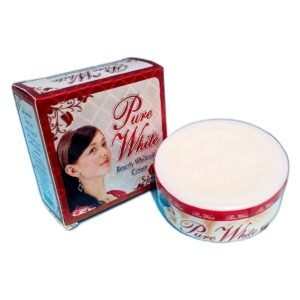Pure White Beauty Cream (300 Retail)