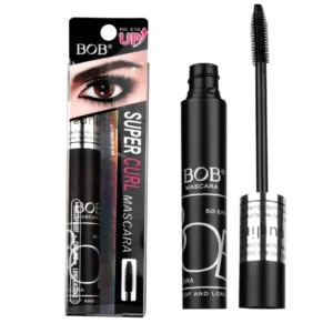 BOB  Super Curl Mascara