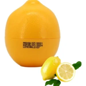 Wokali Lemon Shape Hand Cream 35 g