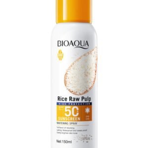 Bioaqua Sunblock Spray