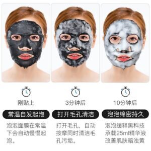 Mask & Sheet Mask