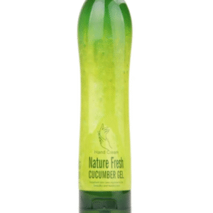 Wokali Cucumber Hand Cream 100 g