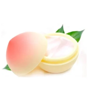 Wokali Peach Shape Hand Cream 35 g