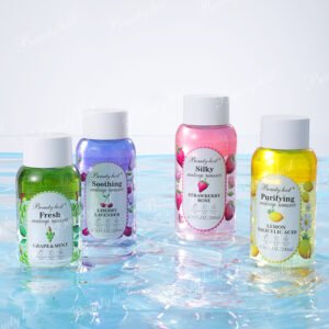 Toner & Essence Water