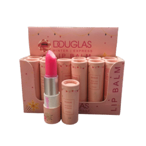 Douglas Lip Balm 12 Pcs