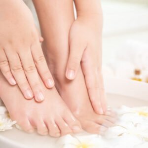 Hand & Foot Cream