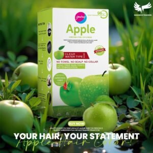 Apple Color