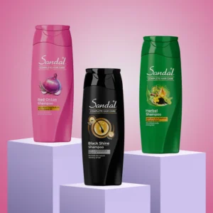 Sandal Shampoo