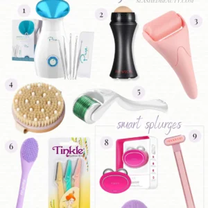 Skin Care Tools