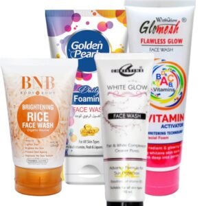 Pakistani Brands Wash