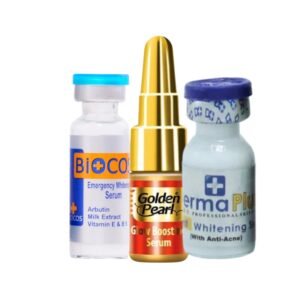 Pakistani Brans Serum