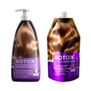Kormesic Botox Shampoo & Conditioner Set