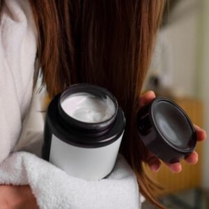 Hair Conditioner & Mask